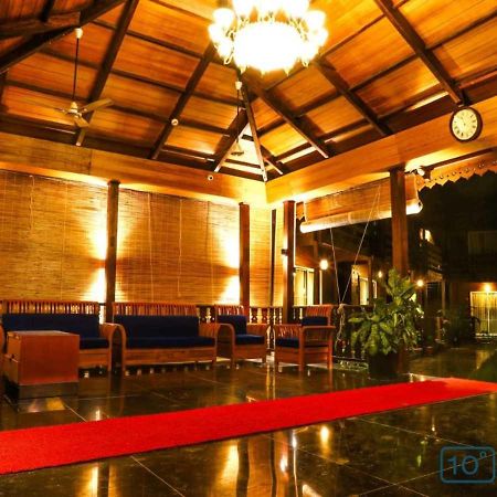 Havelock Country Homes Govind Nagar Exterior foto