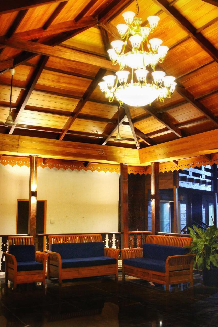 Havelock Country Homes Govind Nagar Exterior foto